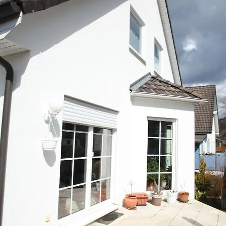 Maggie's Ferienhaus Winterberg
